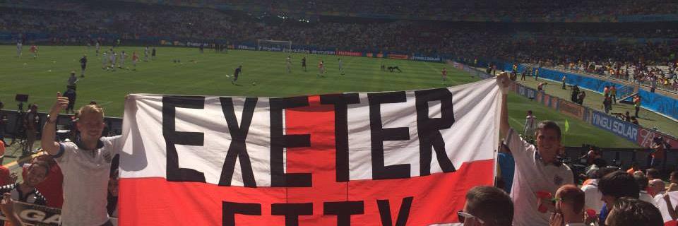 George Henry Smith banner