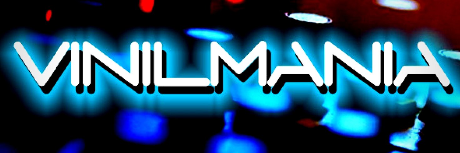 Vinilmania's profile banner image