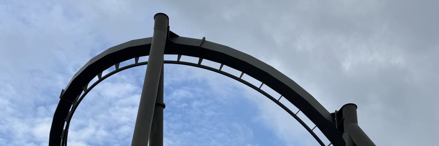 hadenpentecost's profile banner image