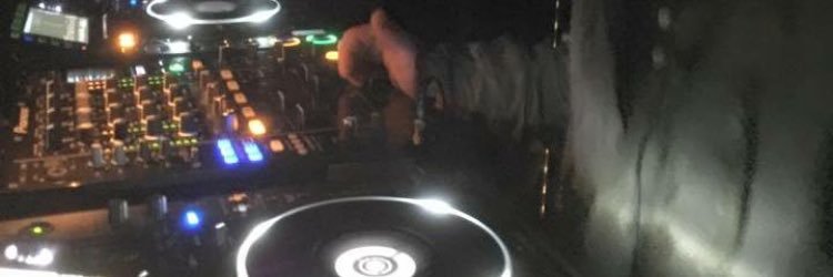 IAMDJZAC's profile banner image