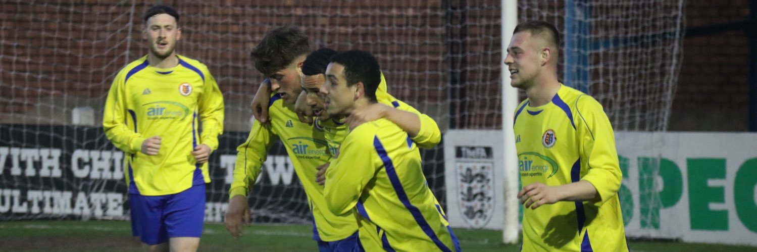 Sheldon Casey-Clarke banner