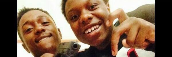 LilBenjiGlo's profile banner image