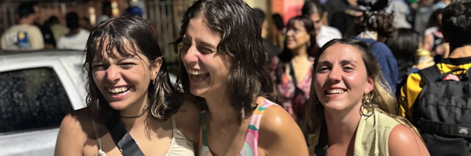 MilagrosRodirg's profile banner image