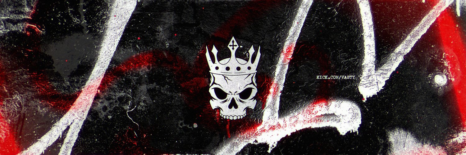 VastyPL's profile banner image