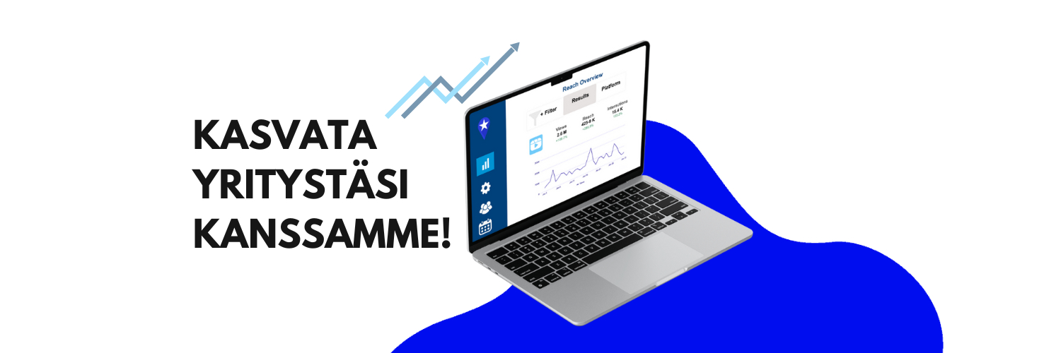 Mainostoimisto Speciaali banner