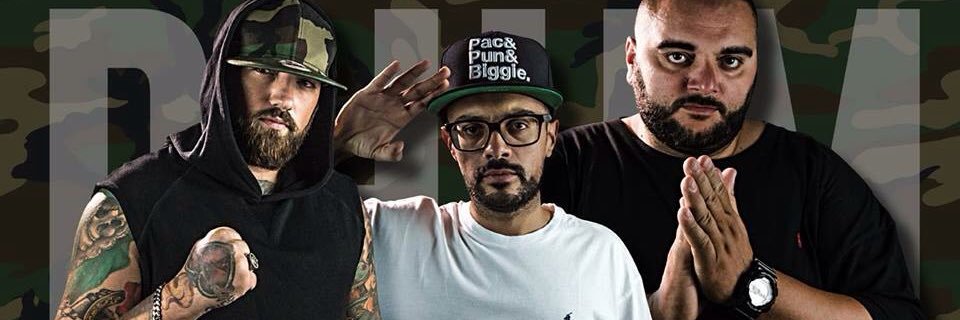 BariHipHopMetro's profile banner image