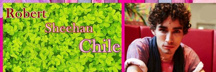 RobSheehanChile's profile banner image