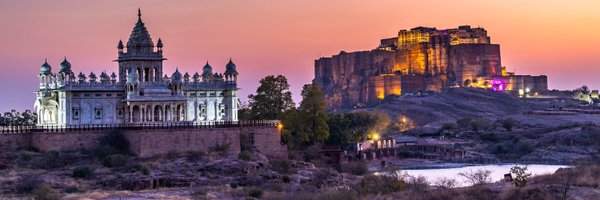 incredijodhpur Profile Banner
