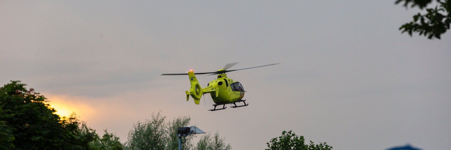 112Rivierenland banner