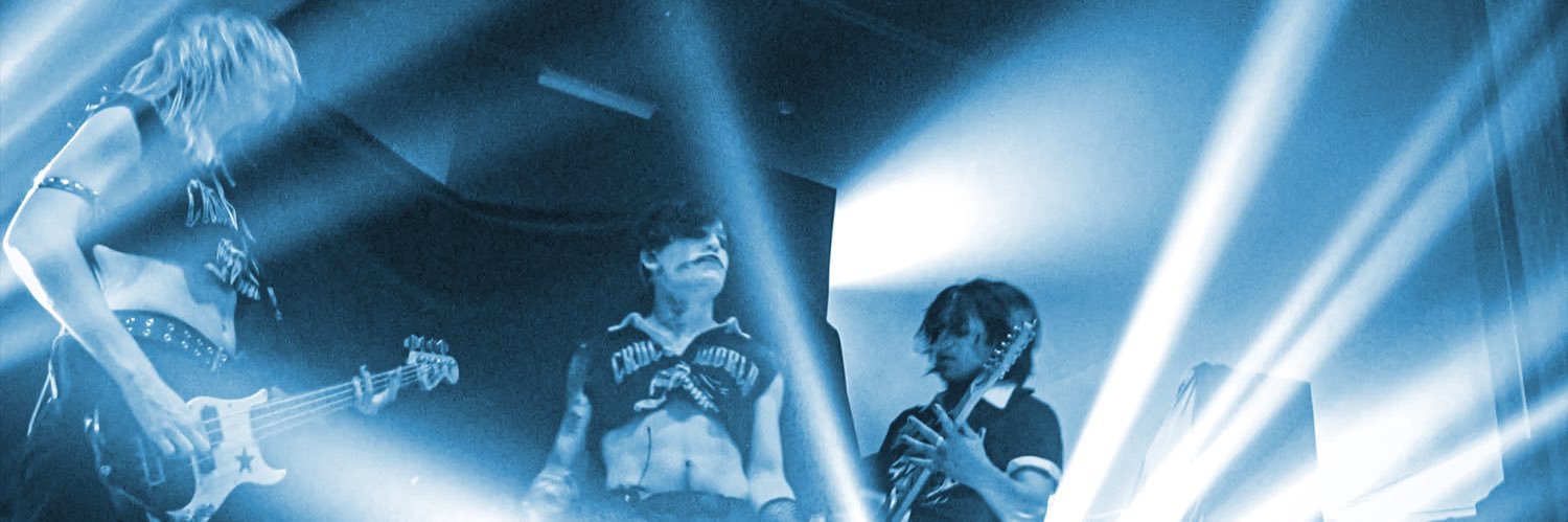 CamRostami's profile banner image