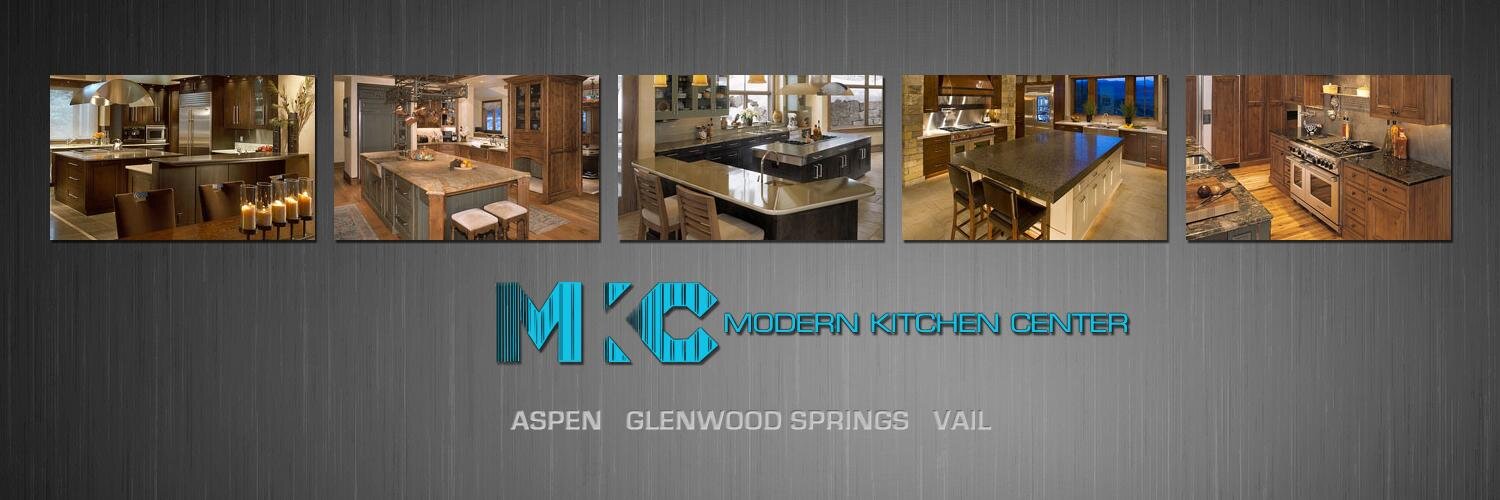 Modern Kitchen banner