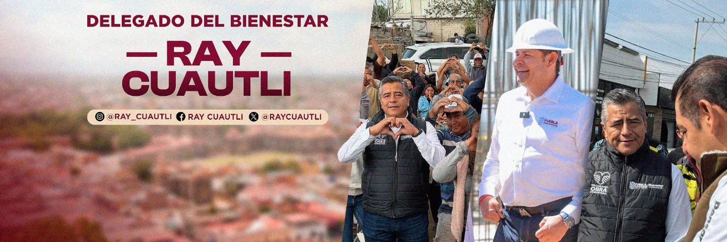 raycuautli's profile banner image