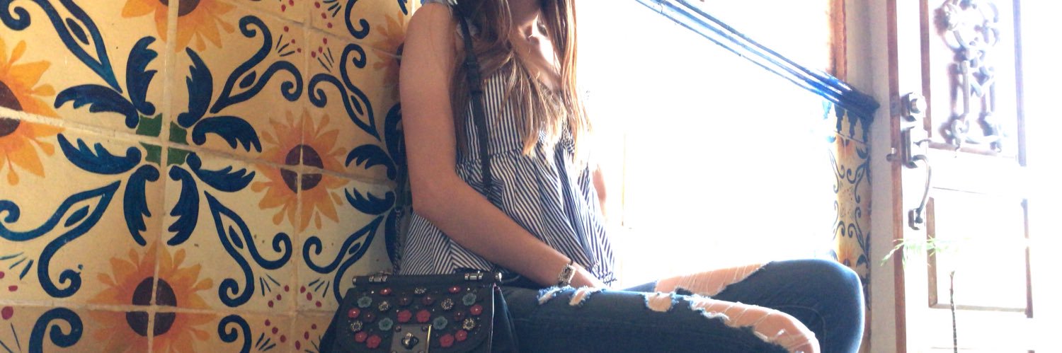 AlexiaDelo's profile banner image