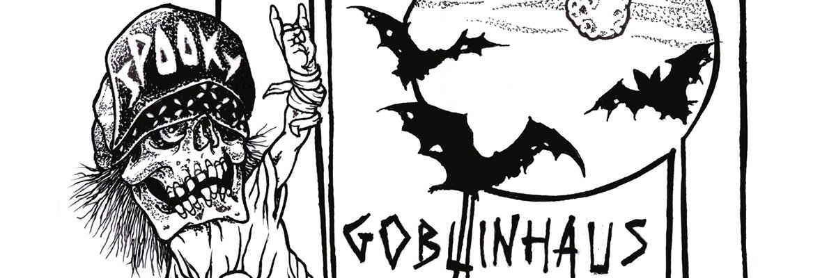 GOBLINHAUS banner