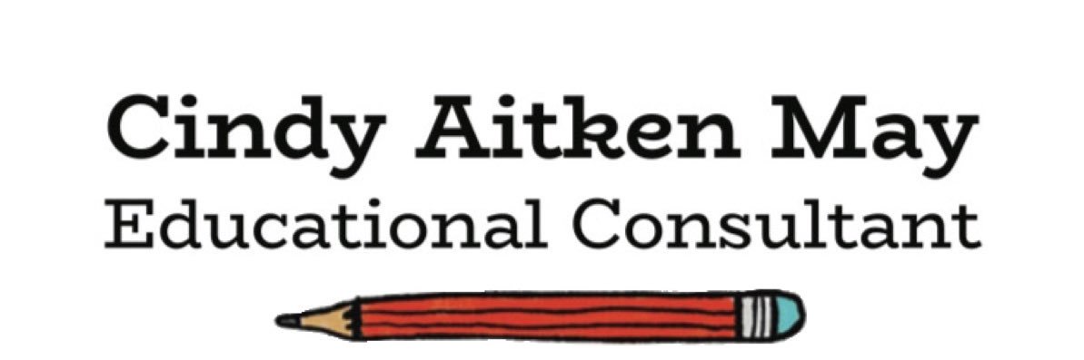 cindyaitkenmay's profile banner image