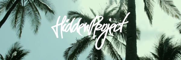 hiddenproject28 Profile Banner