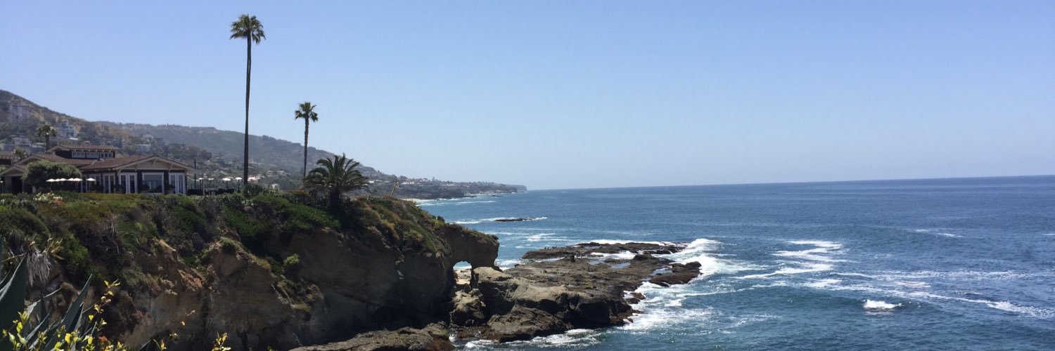 ajechase's profile banner image