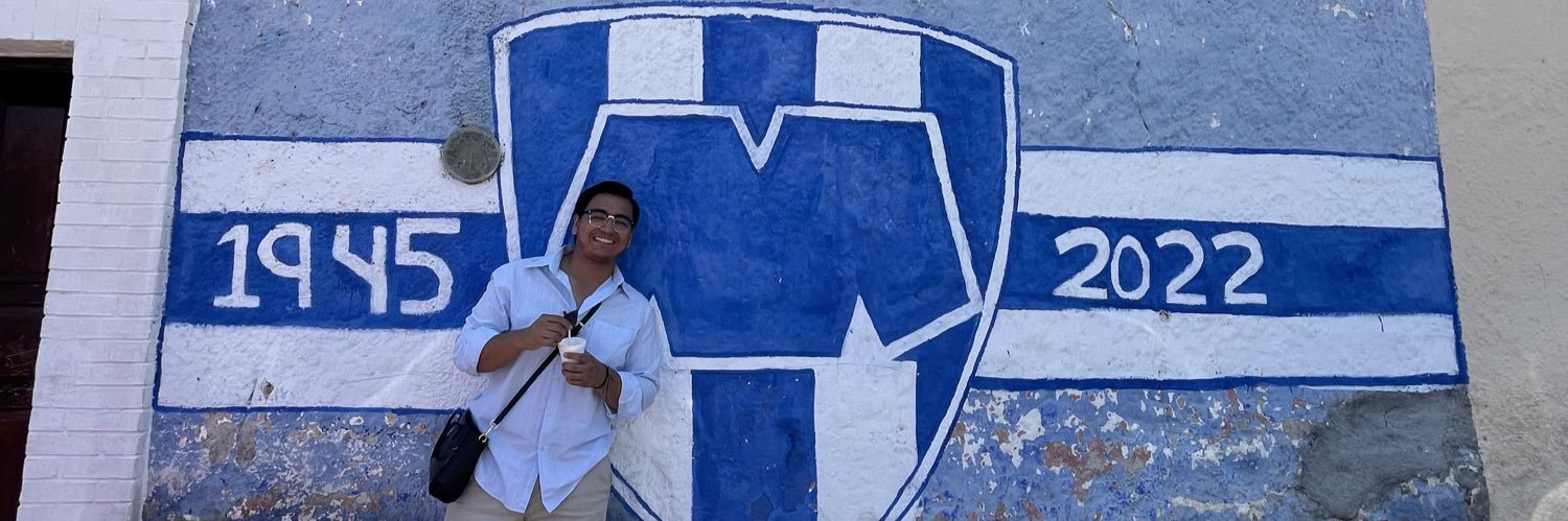 Ulisesrom13's profile banner image
