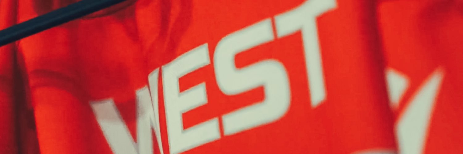 Mike West banner