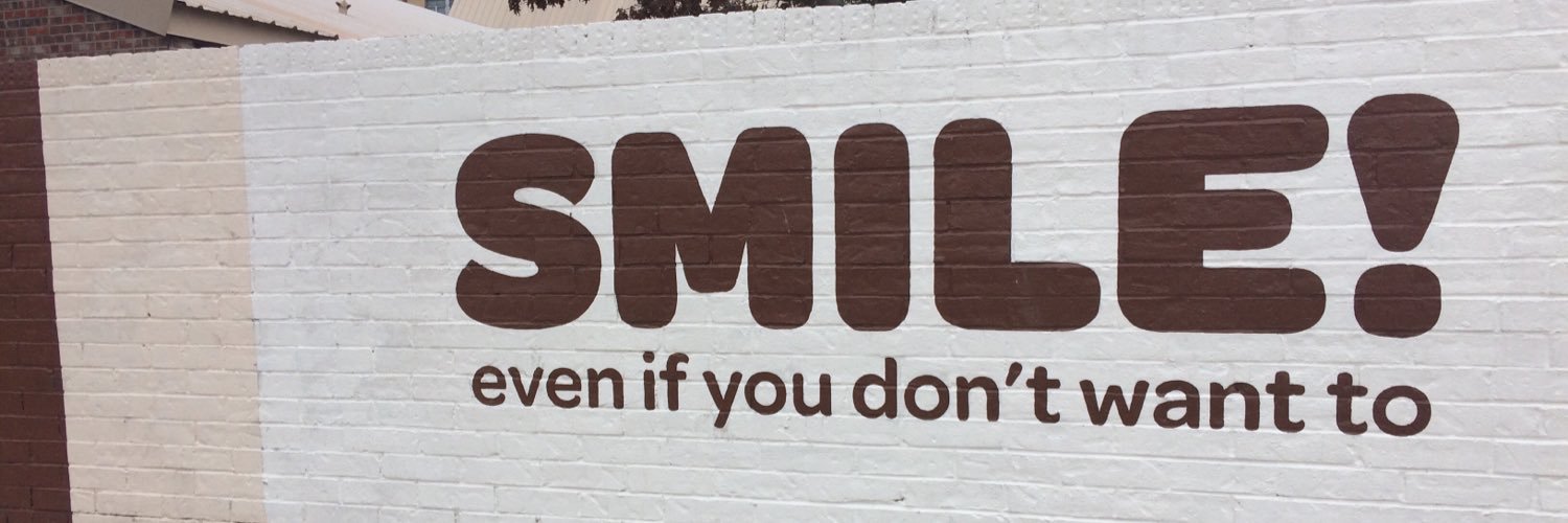 hsmiley23's profile banner image