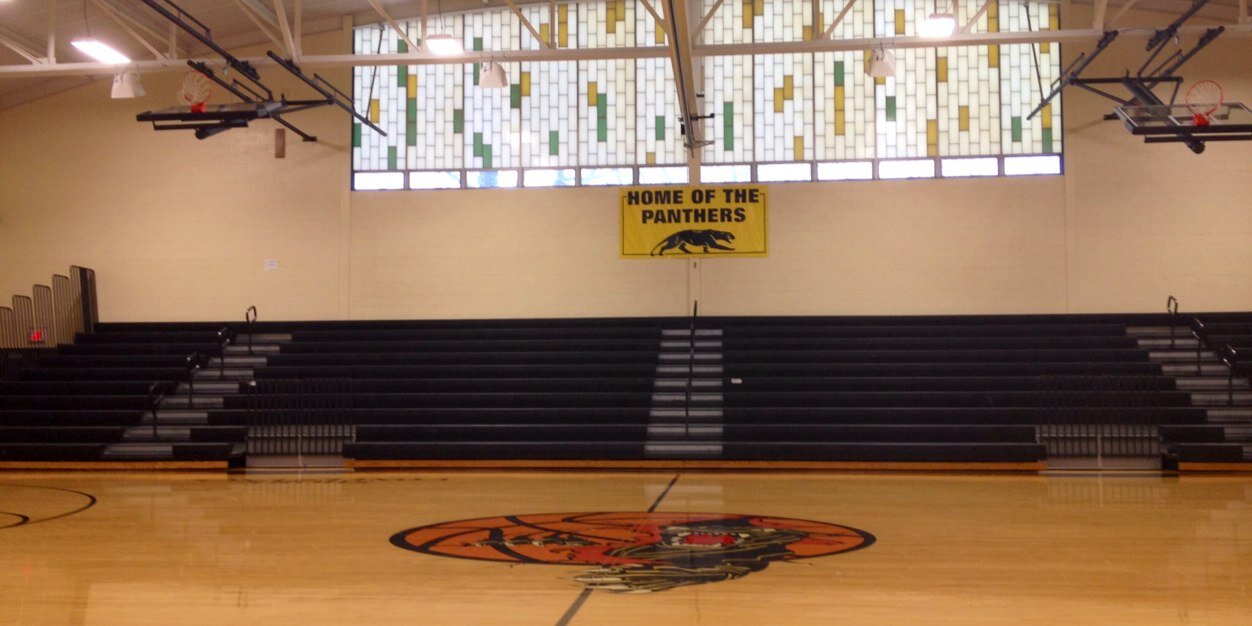 Pt. Boro Basketball banner