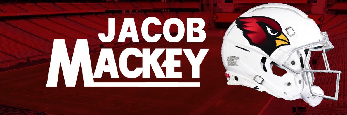 Jacob Mackey banner