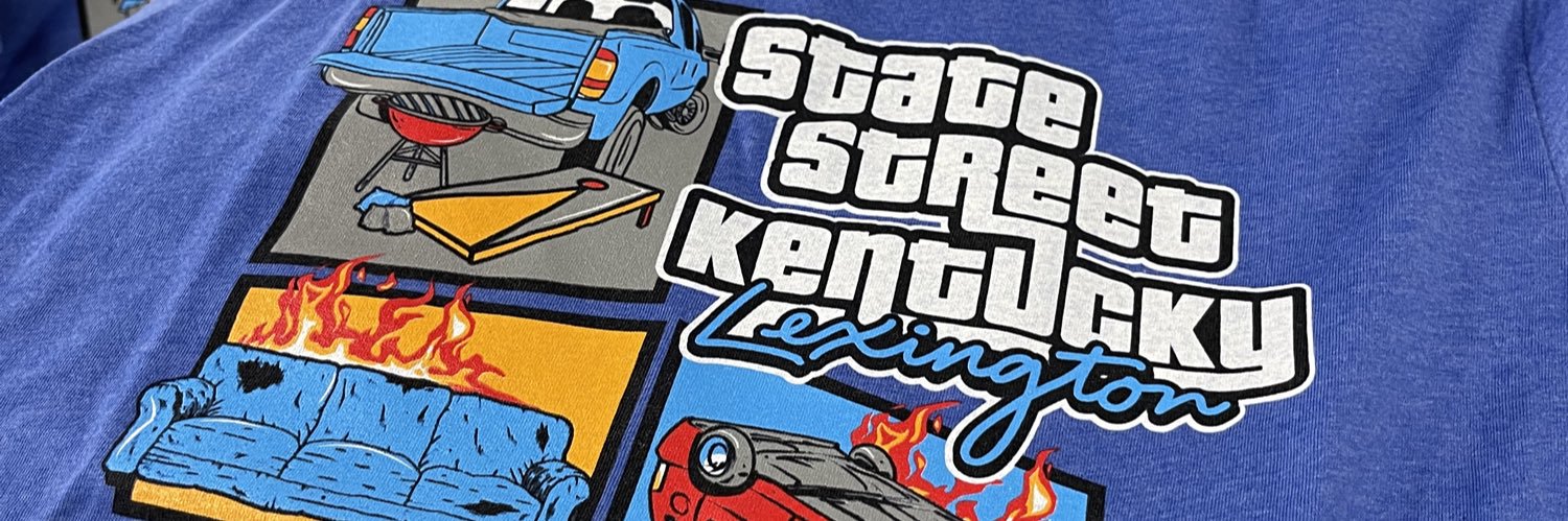 Shop Local Kentucky banner