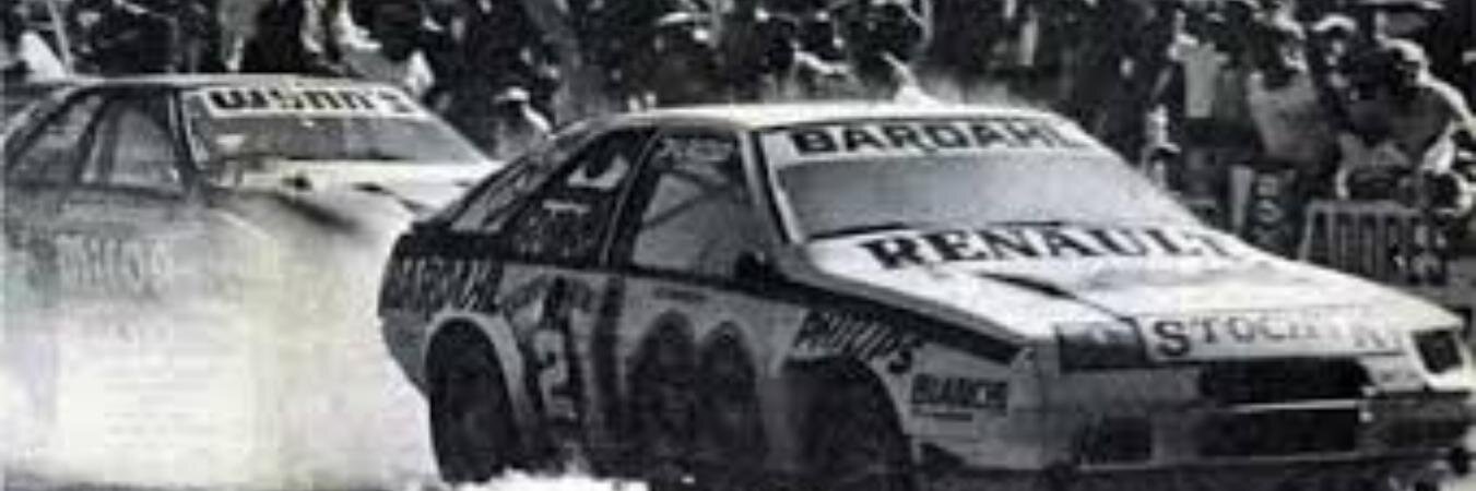 Ezequiel Gonzalez banner