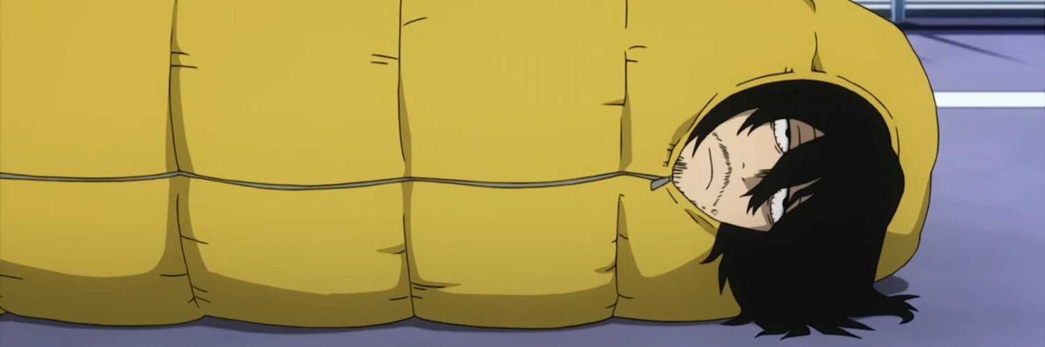 DCquatre's profile banner image