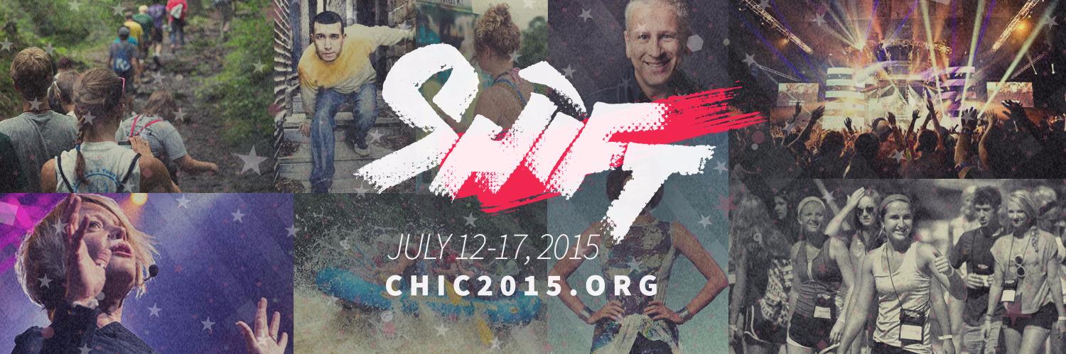 CHICconference's profile banner image