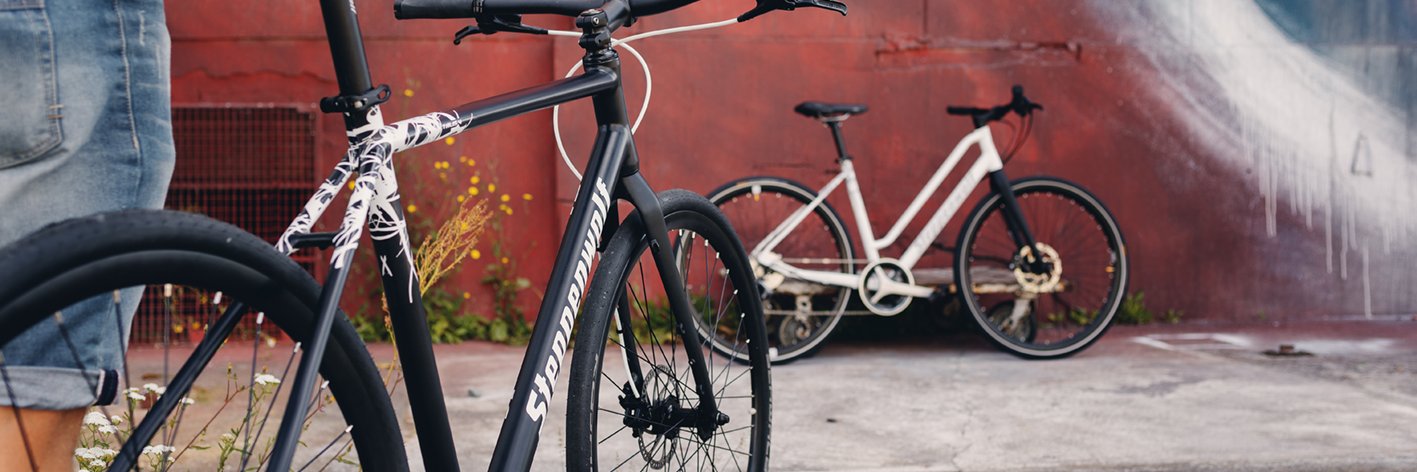 stwbikes's profile banner image