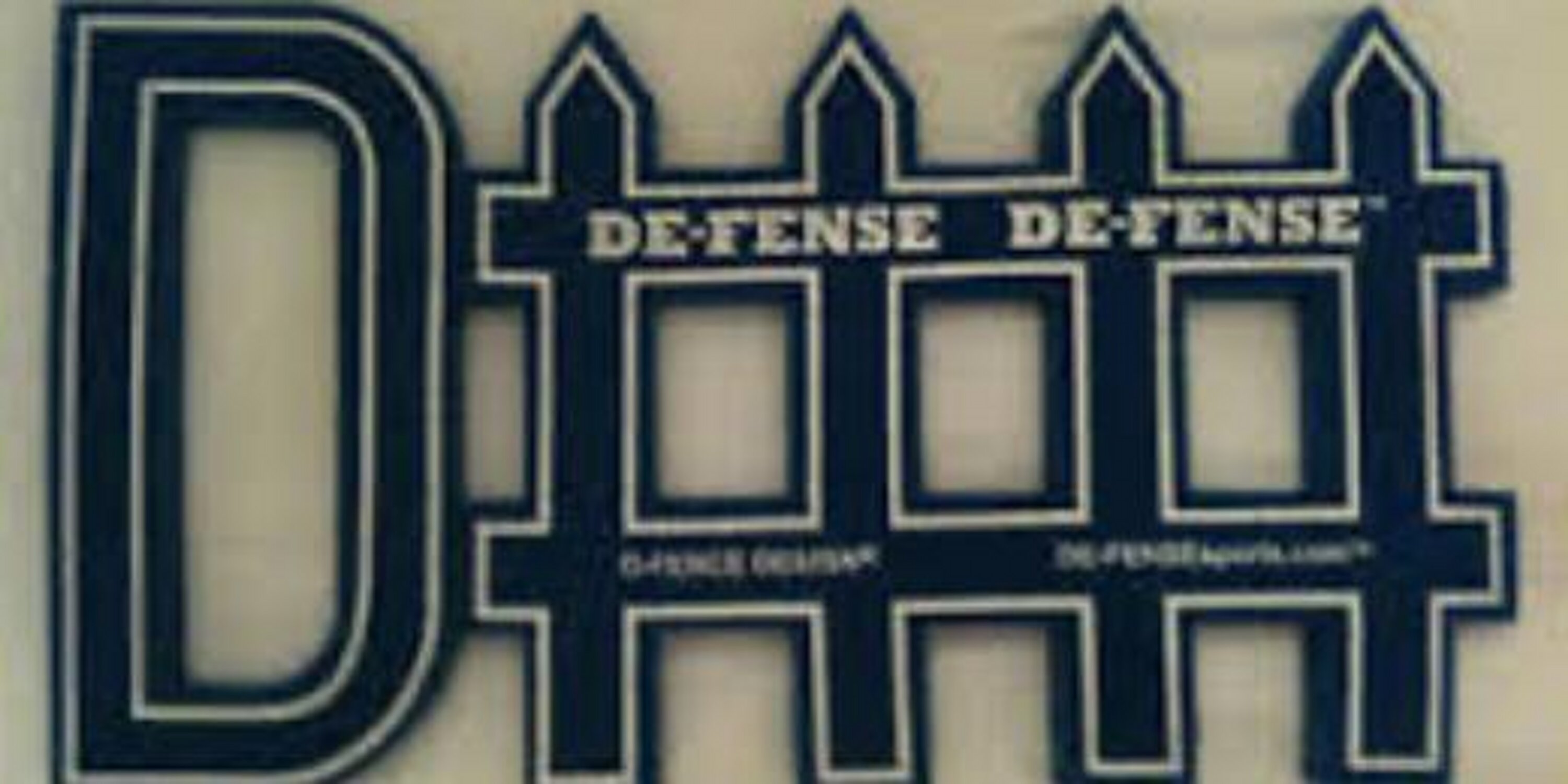DominateDefense's profile banner image