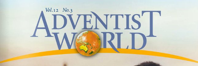 RevAdventistW's profile banner image