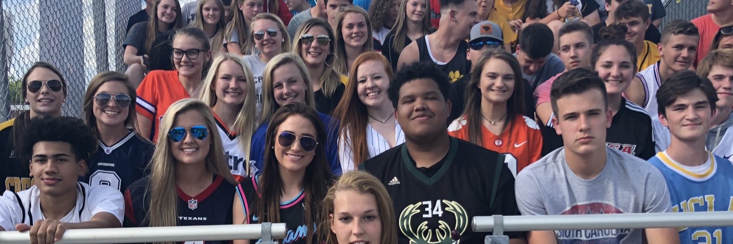 chsstusection's profile banner image