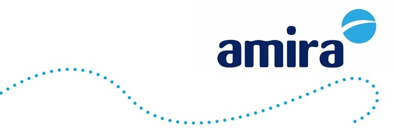 Amira Global banner