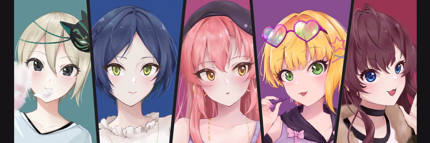 Satoshi9nine's profile banner image