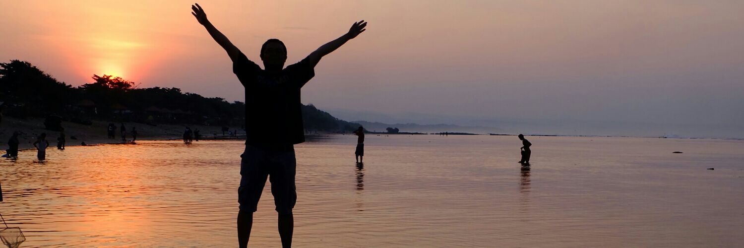 Dasep's profile banner image
