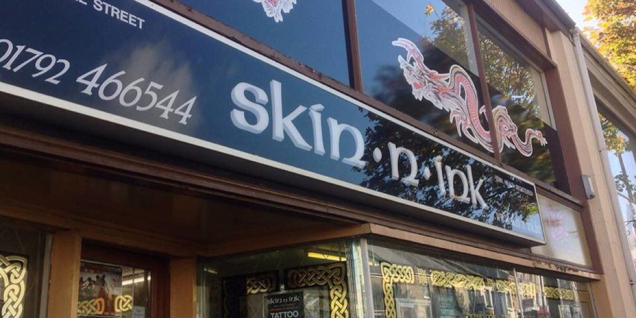 Skin N Ink Swansea (@SkinNInkSwansea) / Posts / X