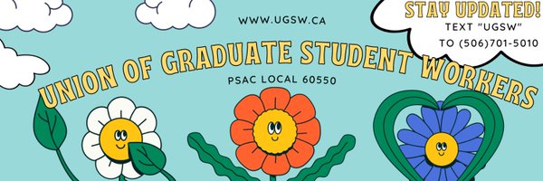 UGSW Profile Banner