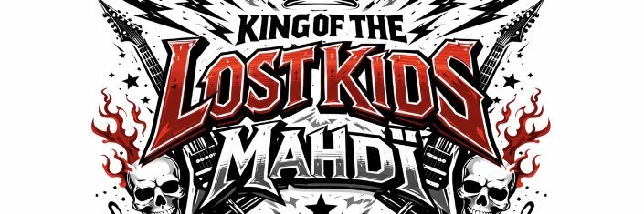 TheMahdiMusic's profile banner image