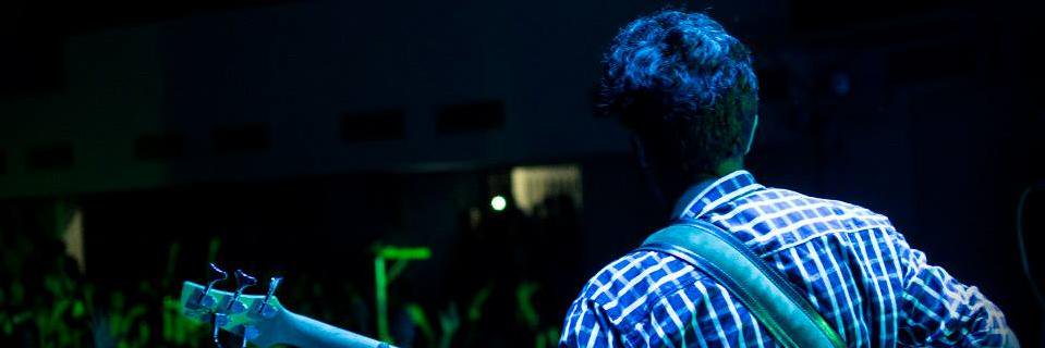 ajeetsaxena5's profile banner image