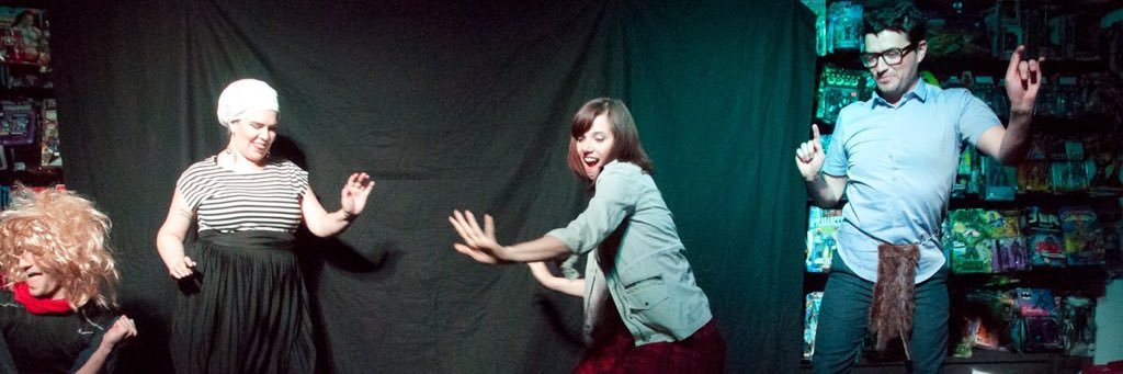 EmilyLedger's profile banner image