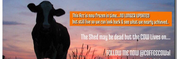 COFFEECOWSHED's profile banner image