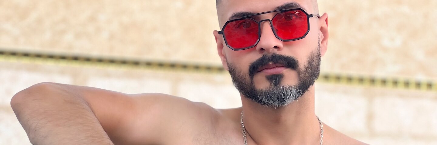 7sOneGuMir's profile banner image