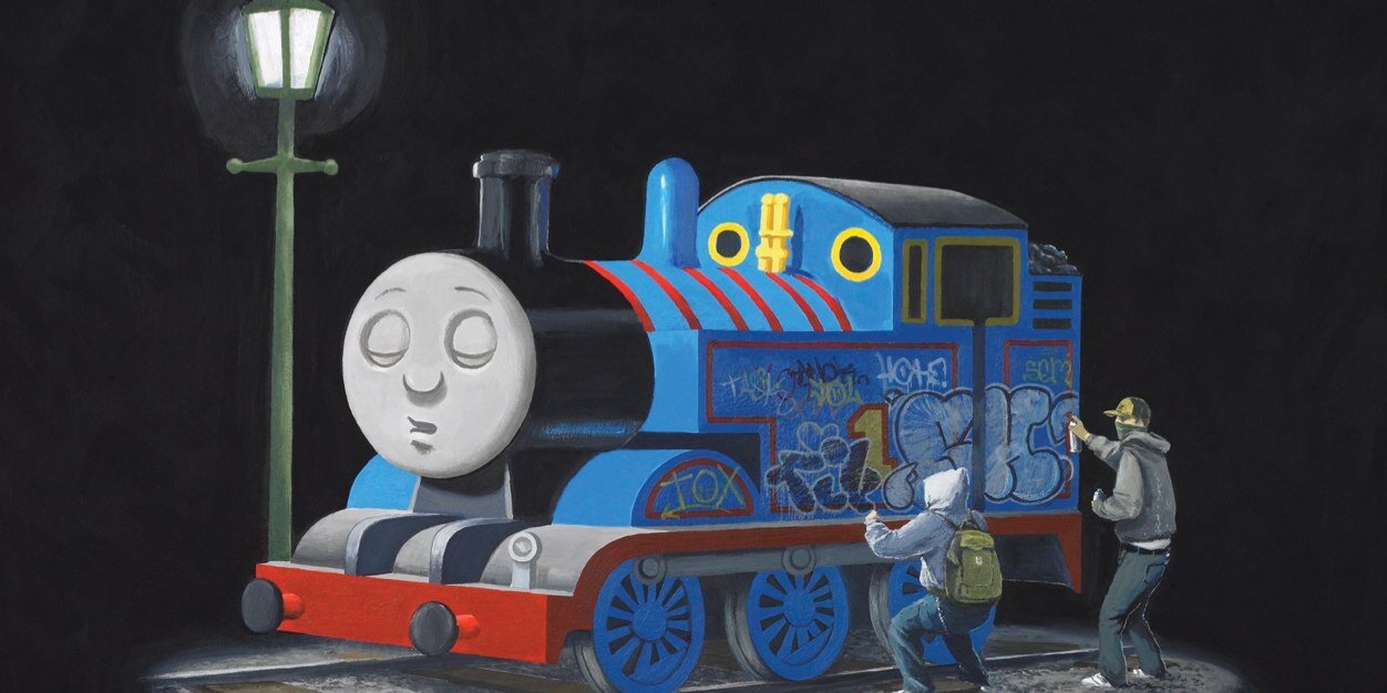 Tingletanglezed's profile banner image