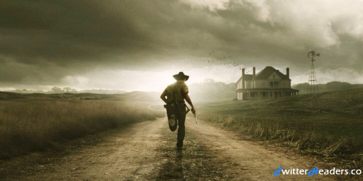 AMCthewalking's profile banner image