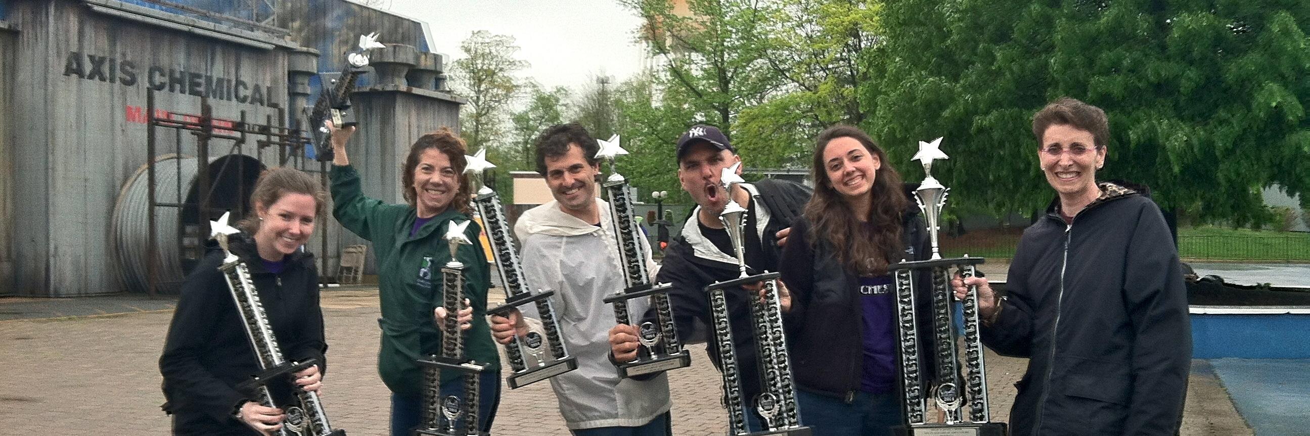 AHS Orchestras banner