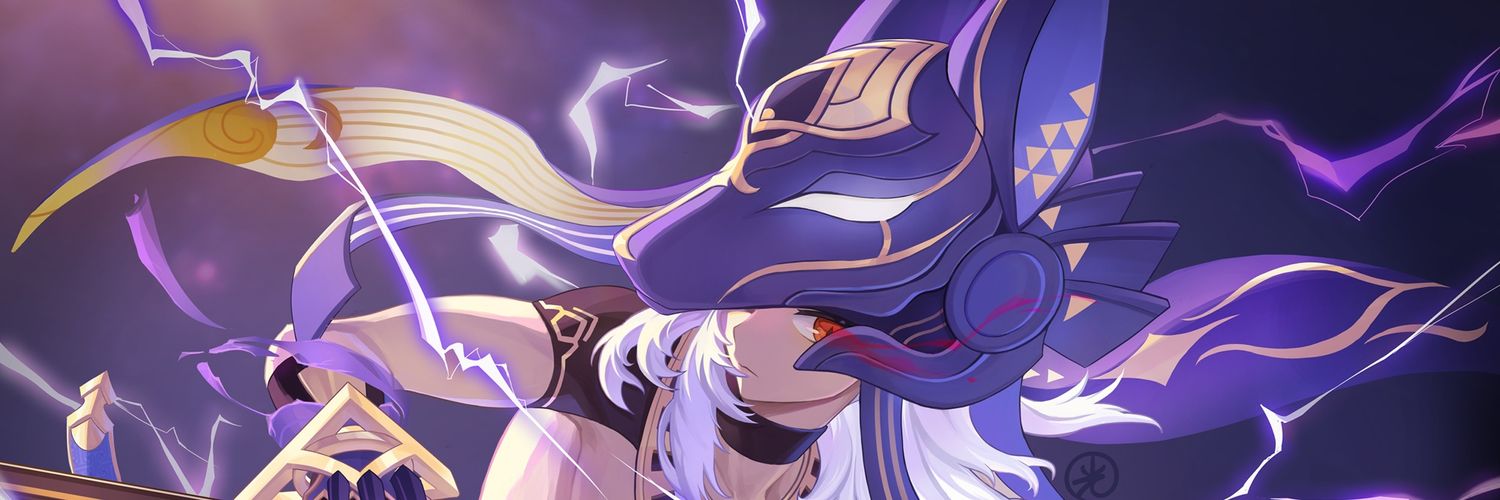 QueenLunaRose's profile banner image