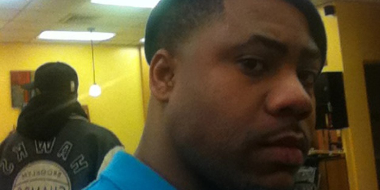 RealBuddyMclain's profile banner image