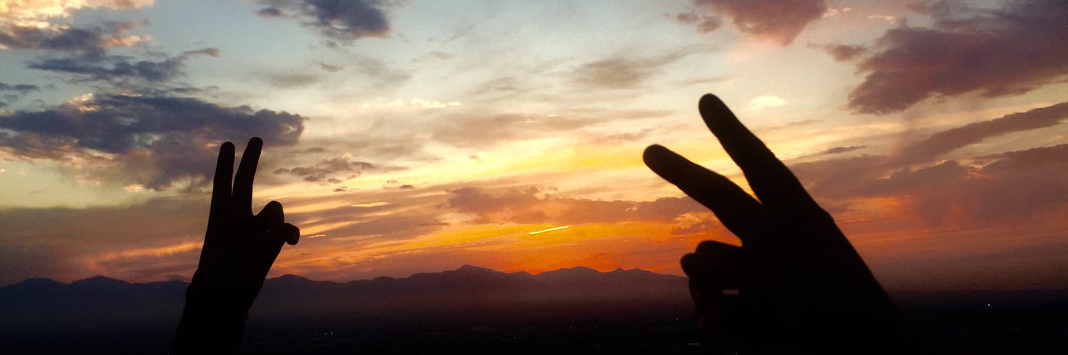 ajblaser's profile banner image